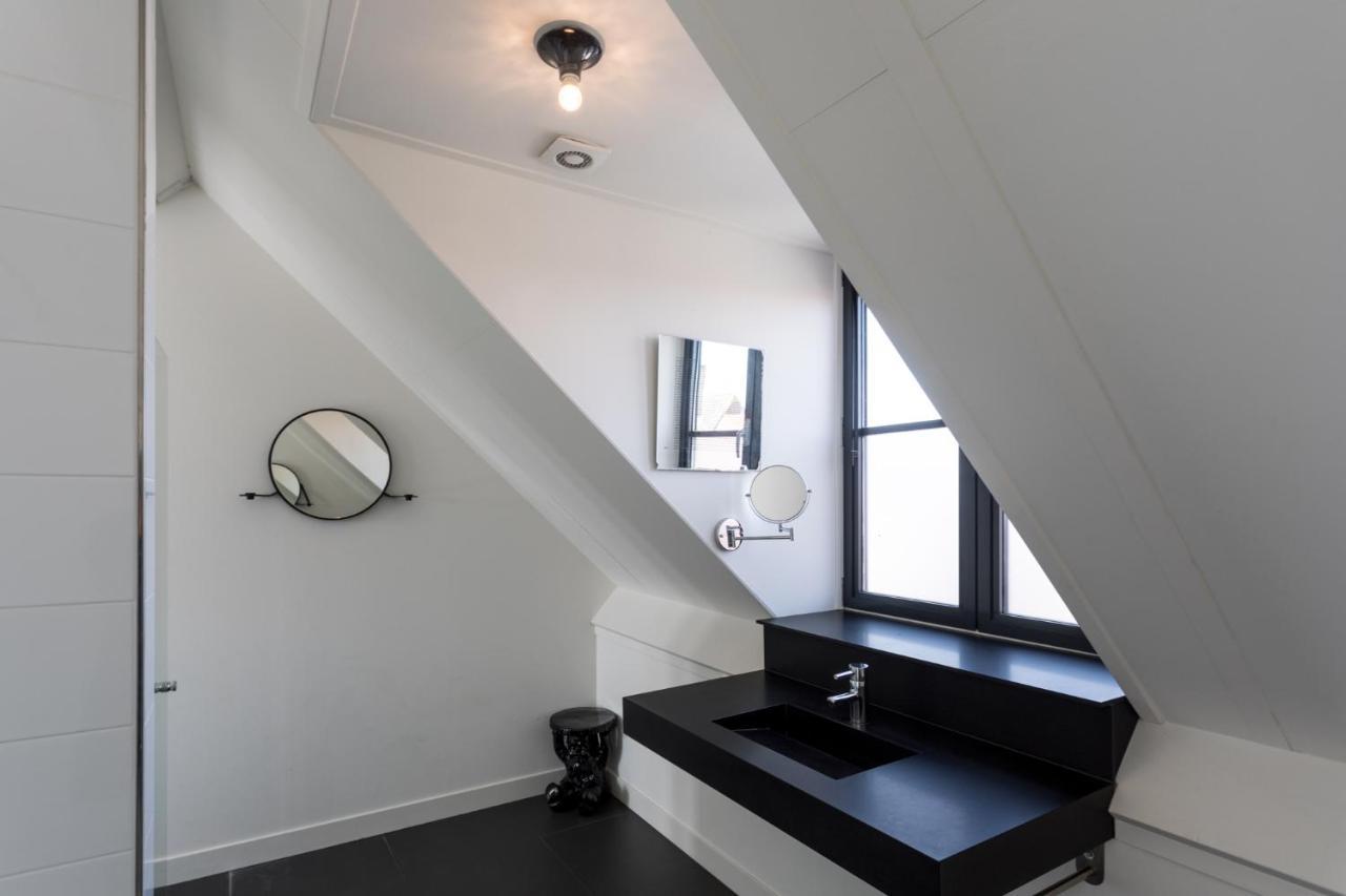 Hello Zeeland - Appartement Markt 4 En 4A Domburg Exteriör bild